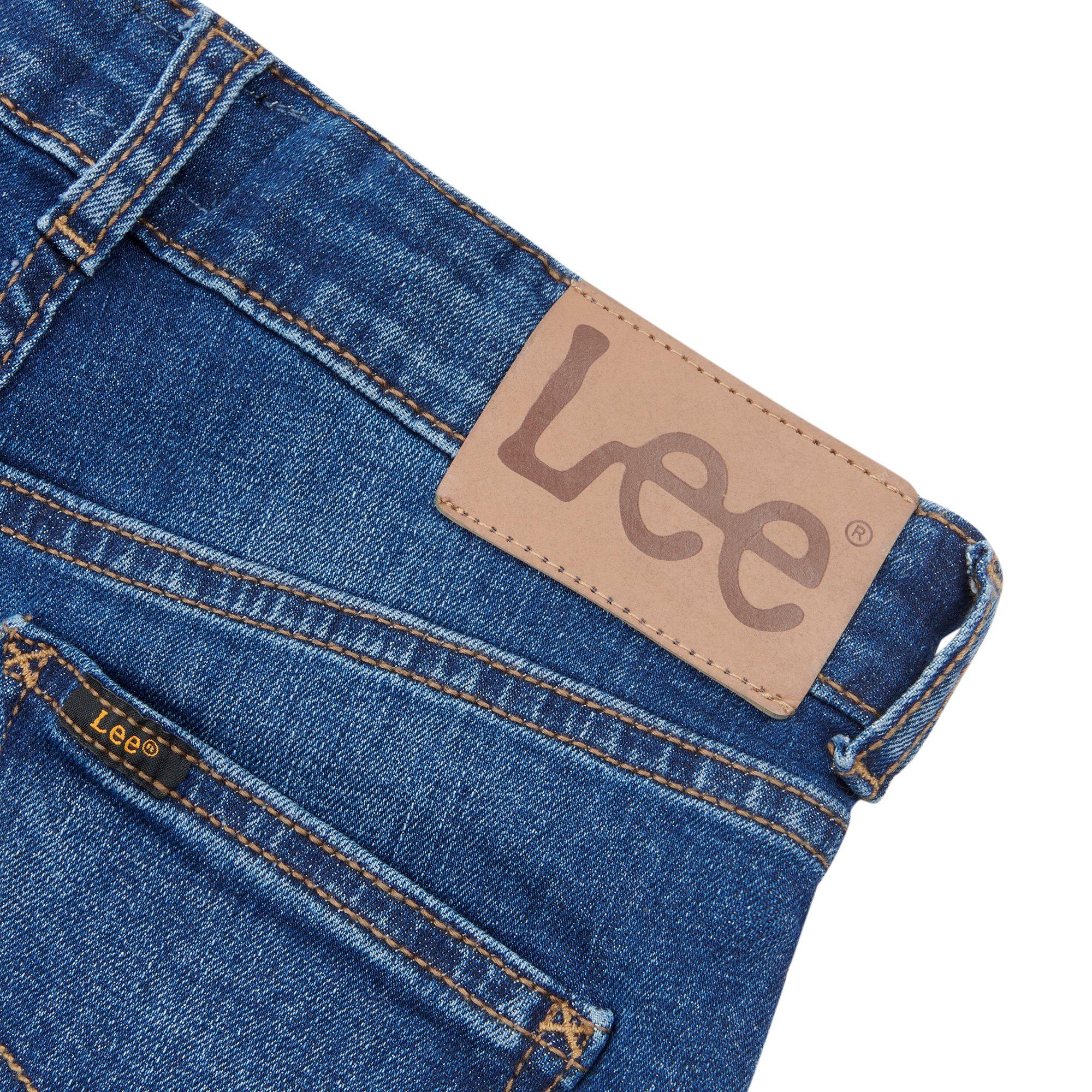 Lee Daren Jean Jn00