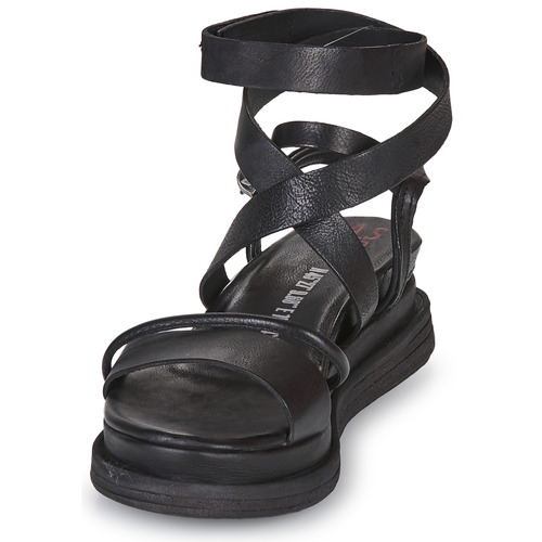 Airstep / A.S.98 - LAGOS 2.0 - Noir