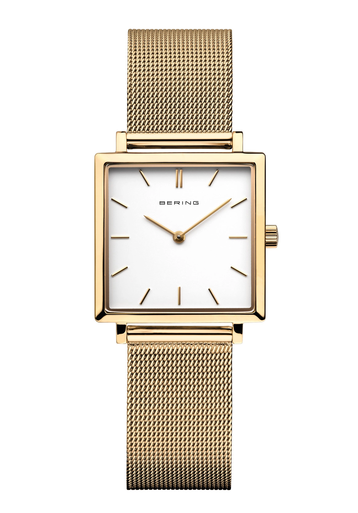 BERING Damenuhr Classic 18226-334