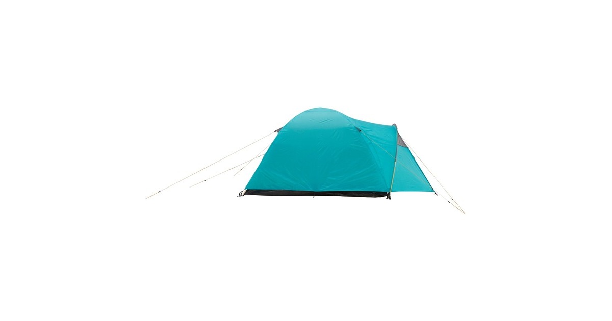 Grand CanyonTOPEKA 3 Blue Grass tent  (Blauw/grijs)
