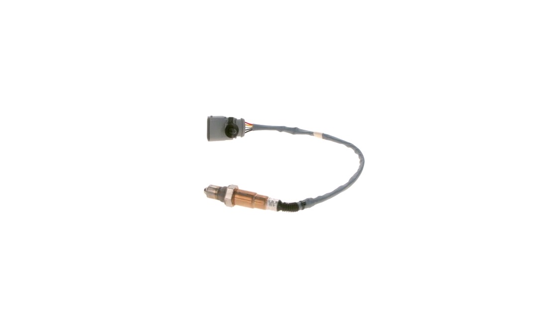 Lambda-sonde