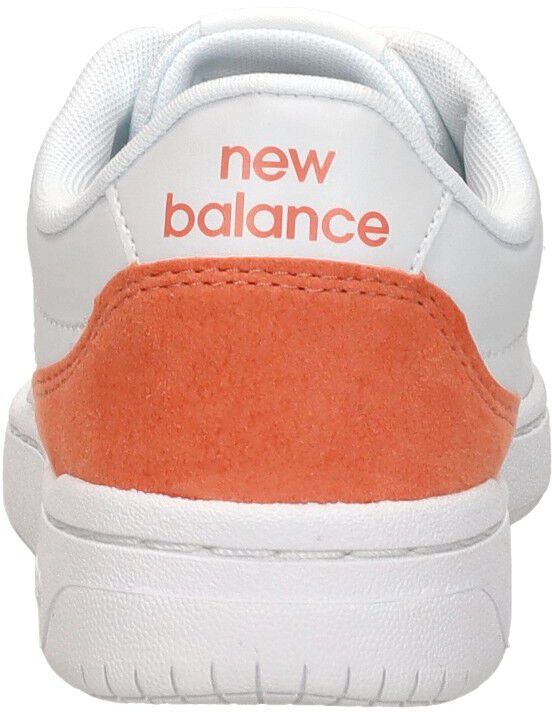 New Balance BB80 wit