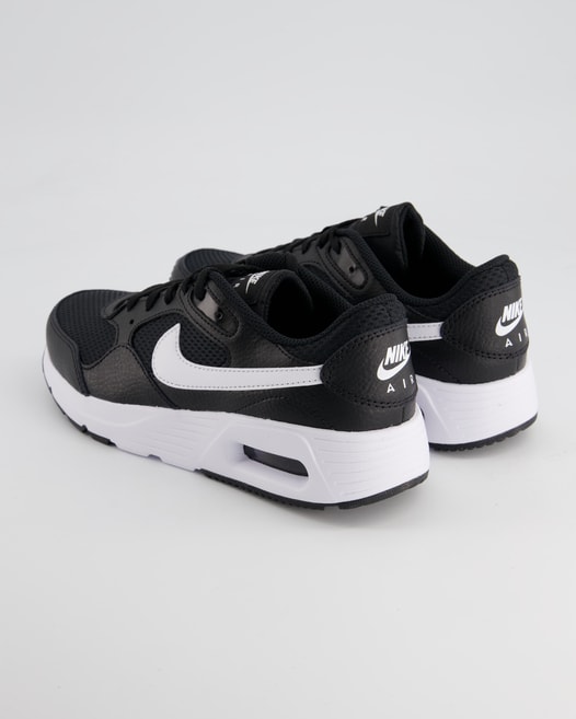 Nike Air Max Sc Sneaker in Schwarz