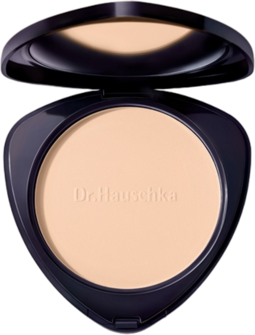 Dr. Hauschka  Compact Powder translucent, 8 g