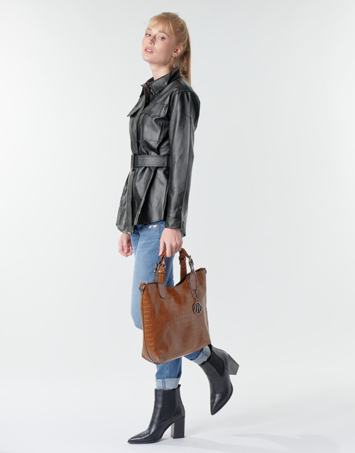 Moony Mood - NOXXI - Noir