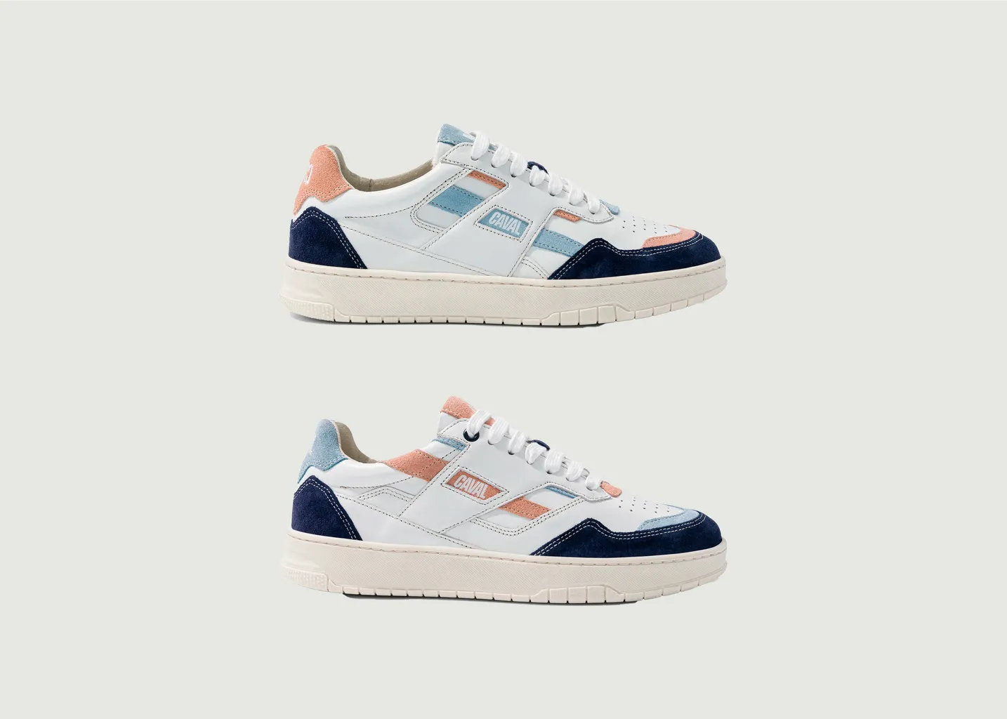 Sneakers Midnight Rose Caval