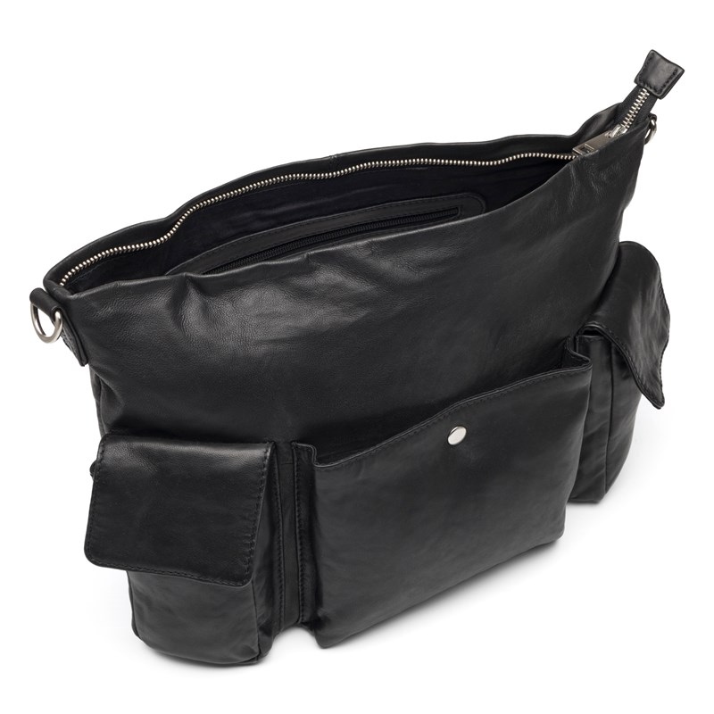 Depeche<br>Skuldertaske
