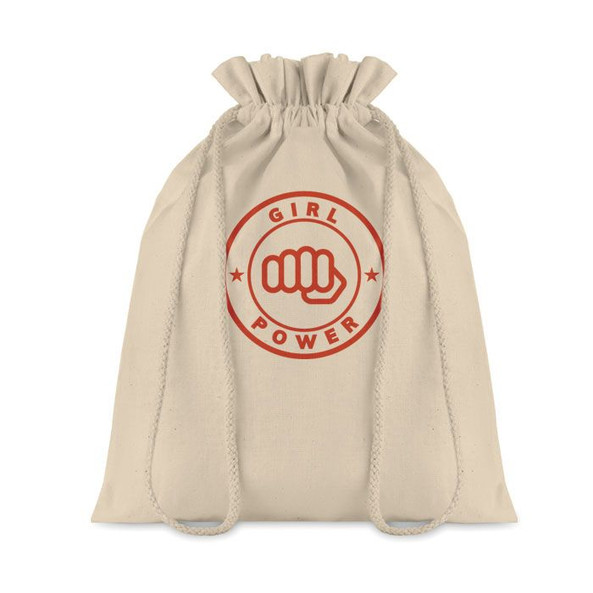 GiftRetail MO9730 - TASKE MEDIUM Sac en coton modèle moyen