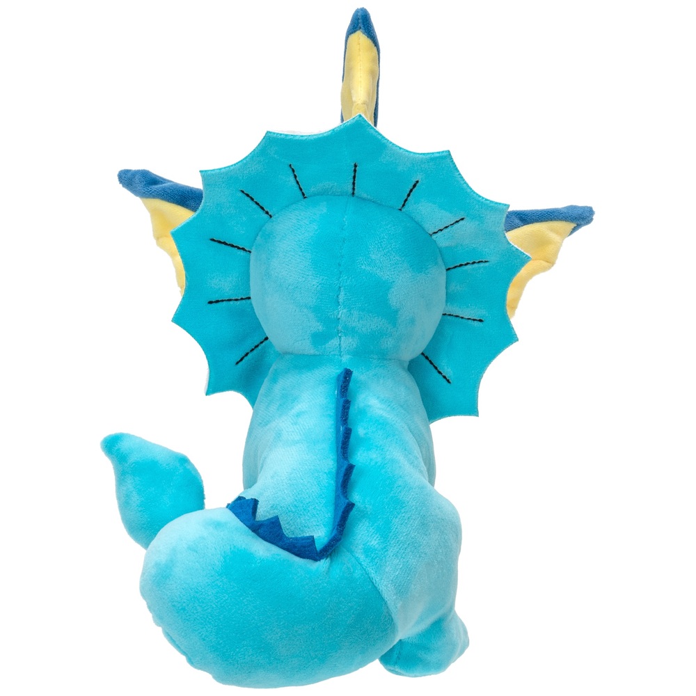 Vaporeon 20cm Pokémon Plüschtier