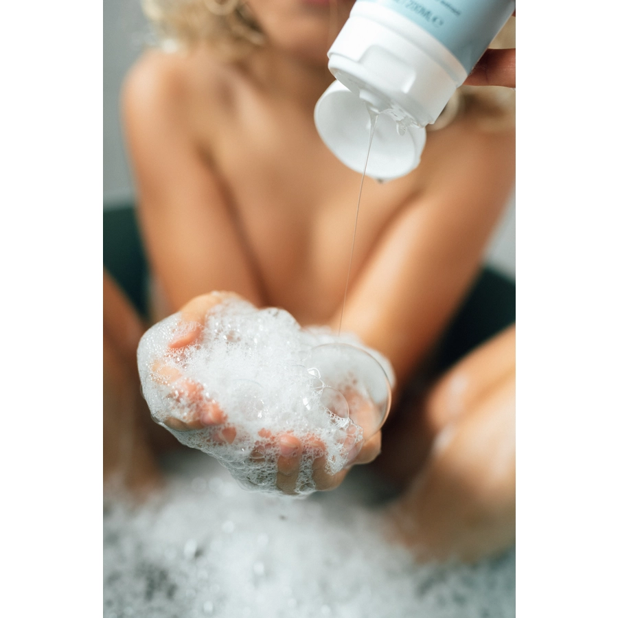 Naif Baby-Waschgel 200ml