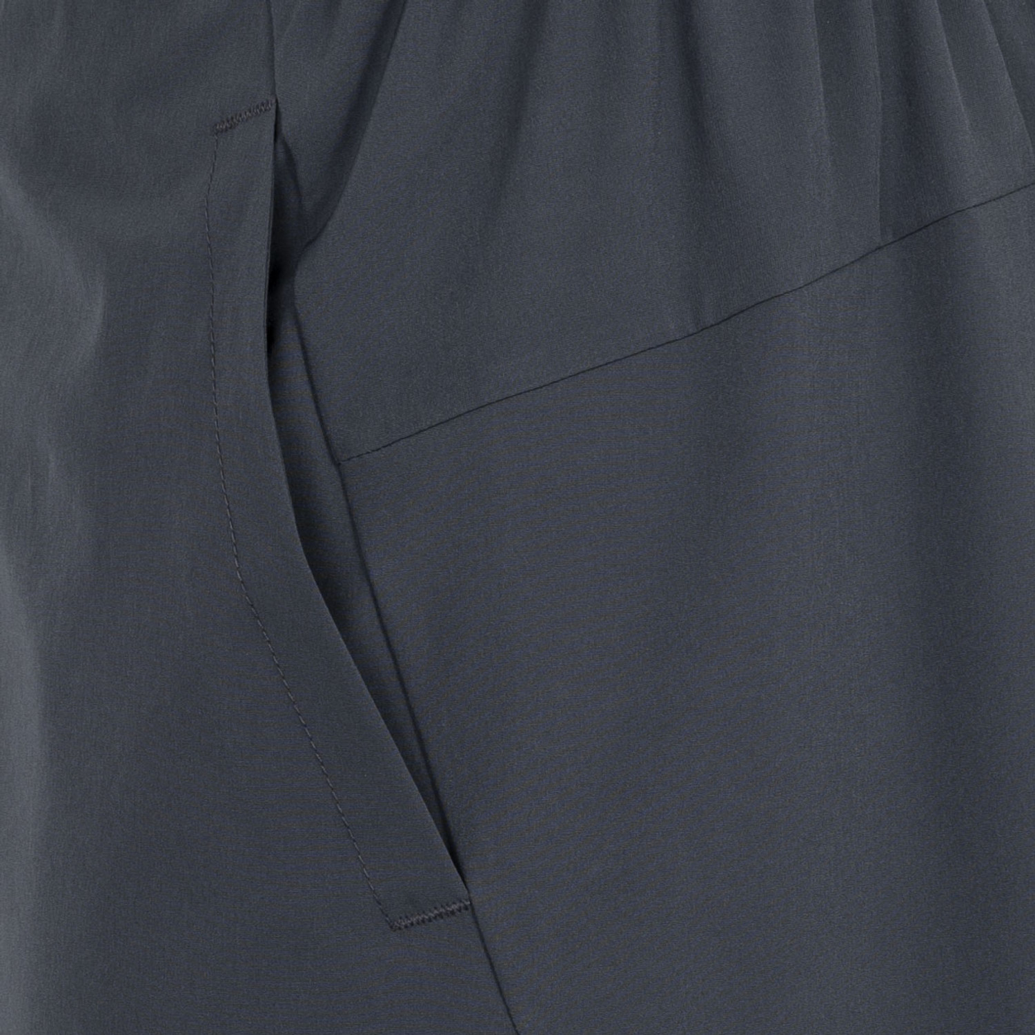 JDH Carbon Pro Short Jongens