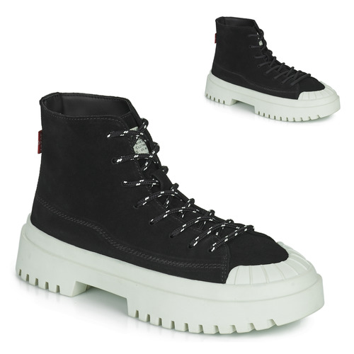 Levi's - PATTON S - Noir