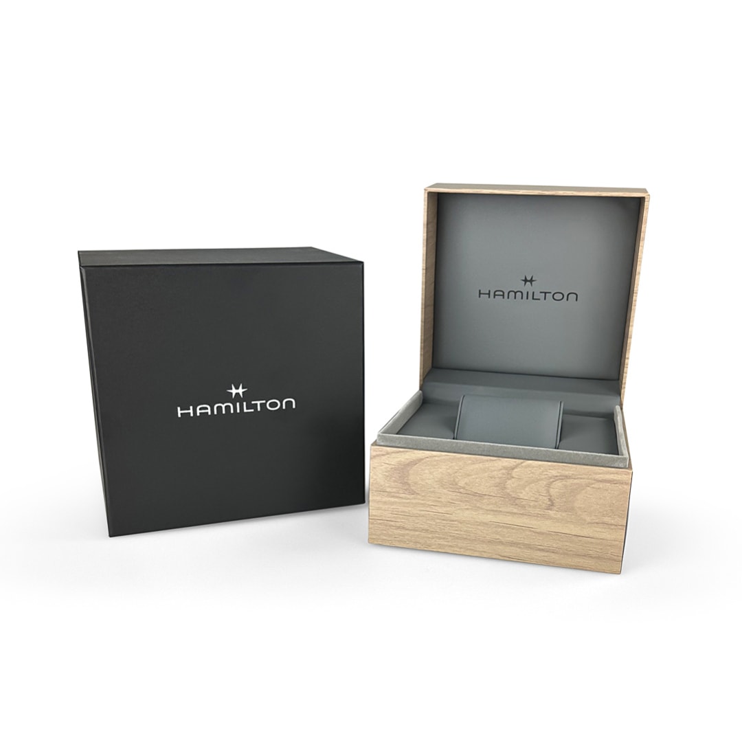 Hamilton Khaki Aviation X-Wind Auto Chrono