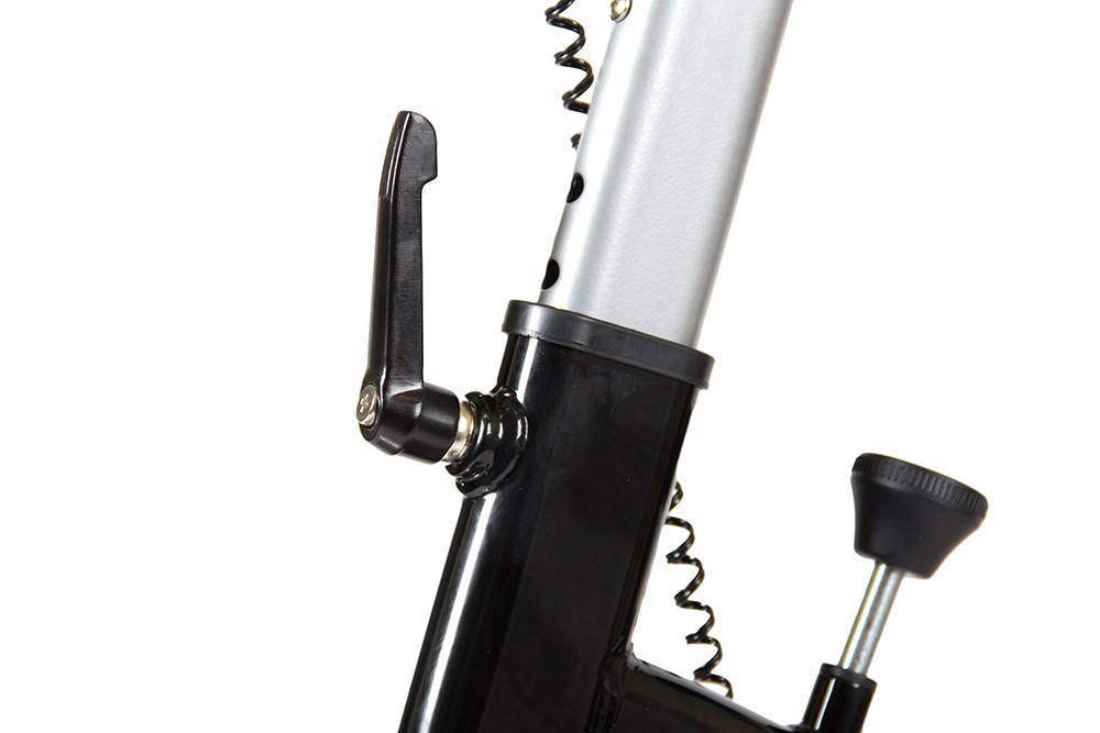 Virtufit spinningbike Etappe 1 Indoor Cycle