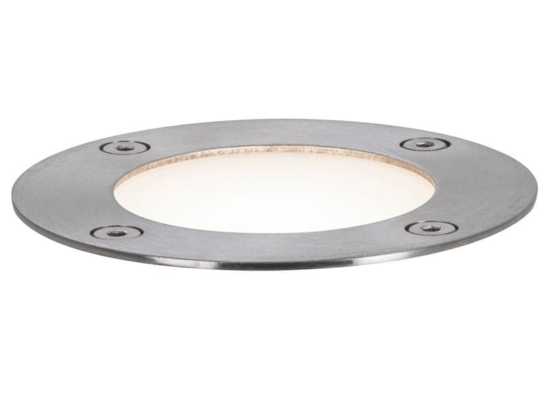 Paulmann Gartenleuchte Plug & Shine RGBW Boden, ZigBee Steuerbares Lichtobjekt mit Farbwechsel