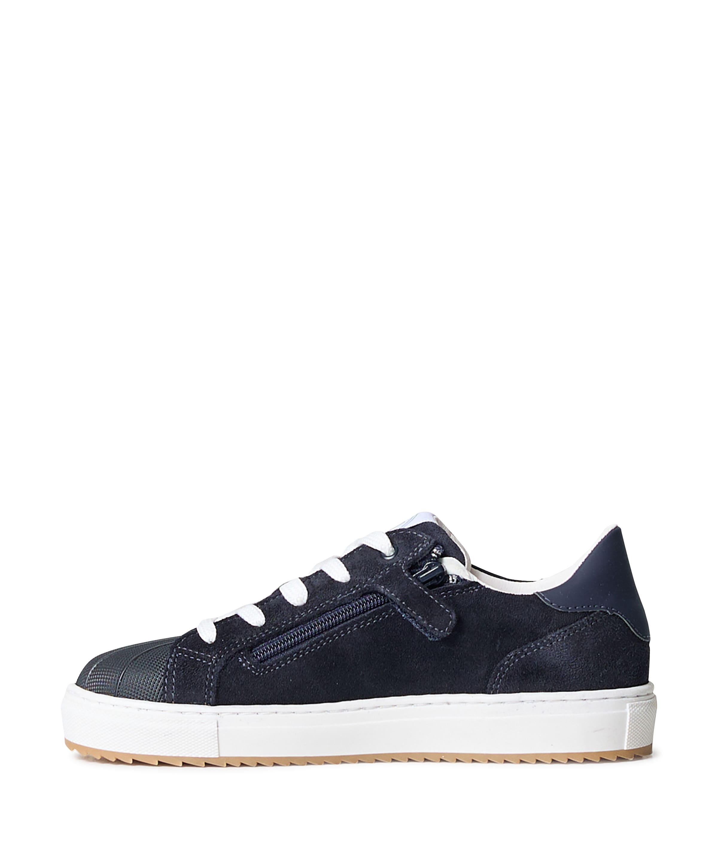 Innocent jongens sneakers blauw