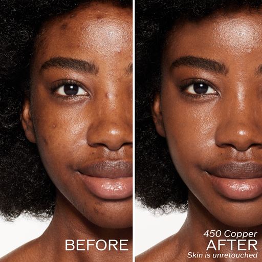 Shiseido Revitalessence Skin Glow SPF 30 Foundation, R E 450