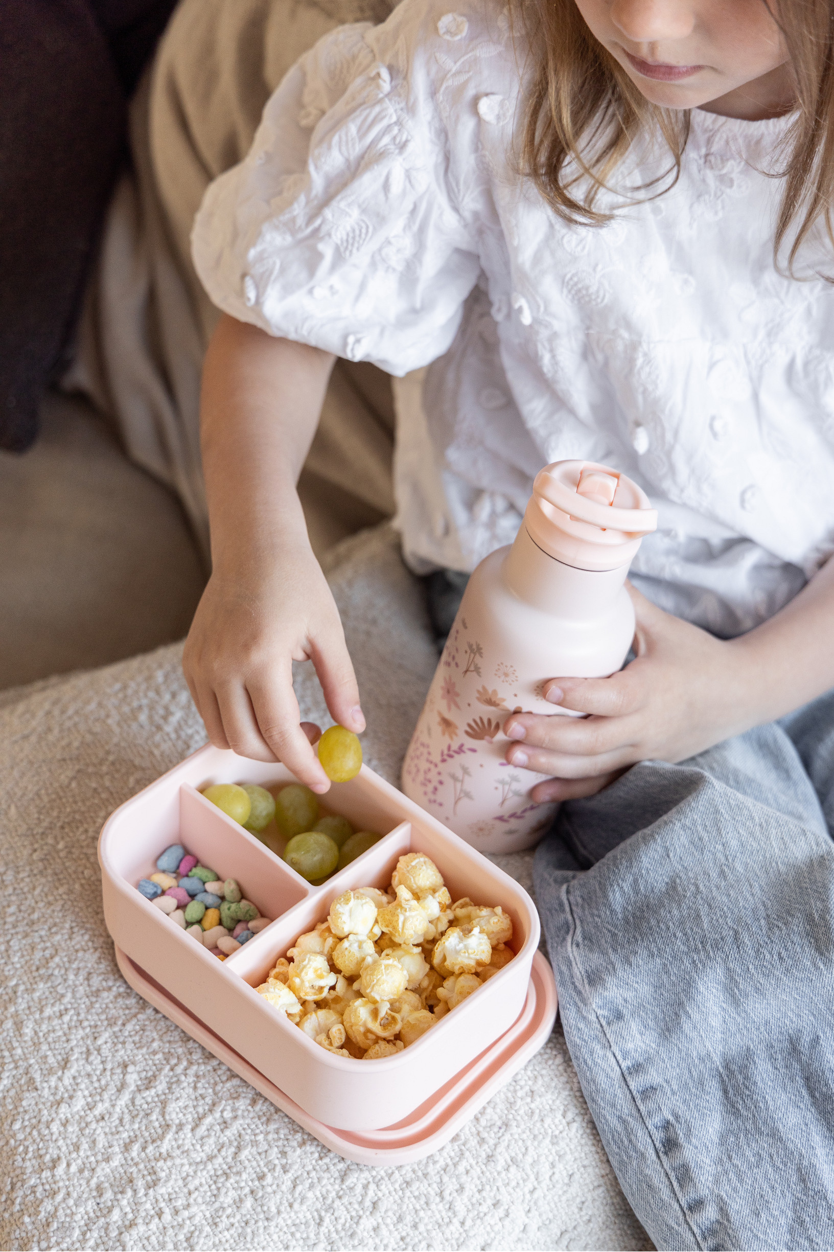 Lunchbox Kidzroom Enchanted memories