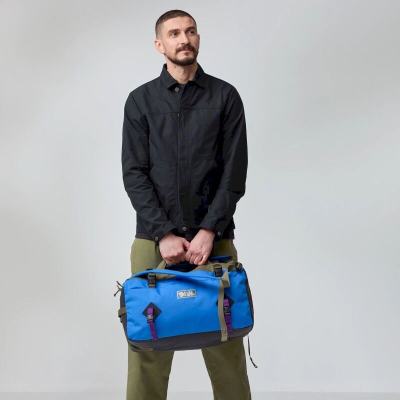 Vardag Splitpack 45 - Sac à dos de voyage