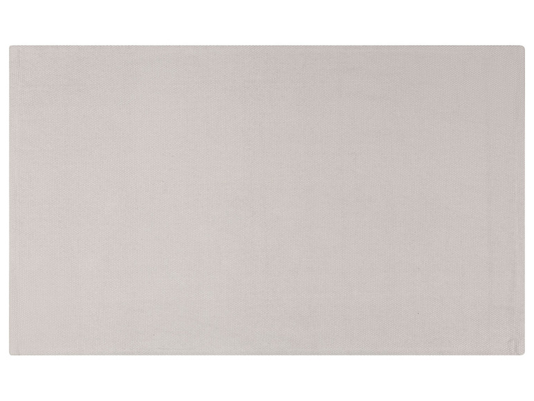 Katoenen vloerkleed 67 x 120 cm