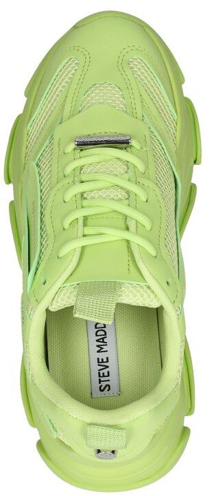 Steve Madden Possession groen