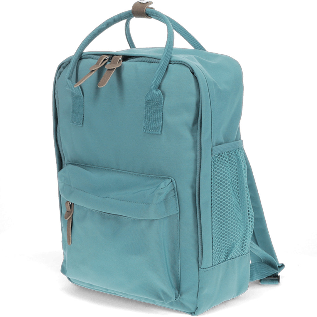 Rex london kinderrugzak compact - blue - 32 cm