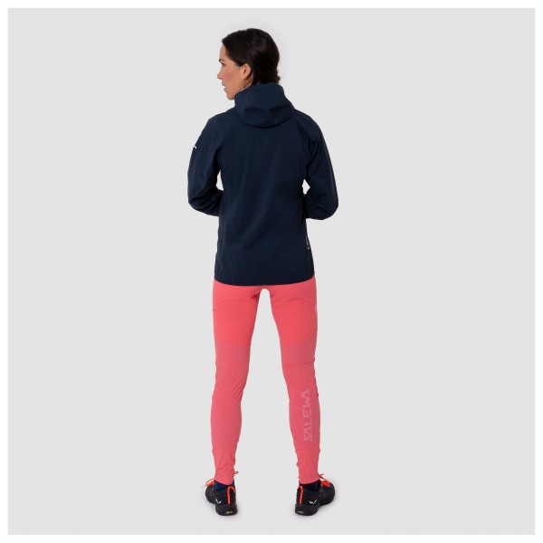Salewa - Women's Agner 2 PTX 3L Jacket - Veste imperméable