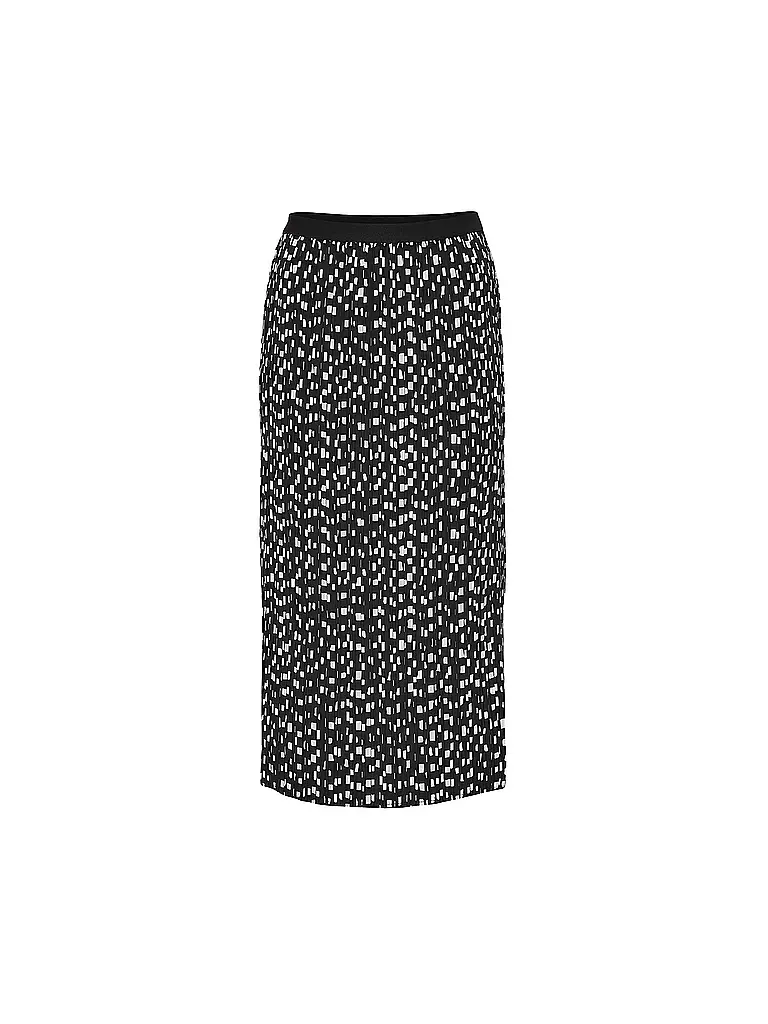 OPUS Midirock RABANI schwarz