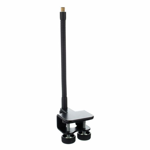 K&M 24040 Microphone Holder Tuba