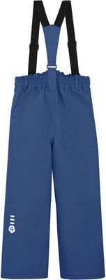 Color Kids Overtrekksbukser, Vintage Indigo