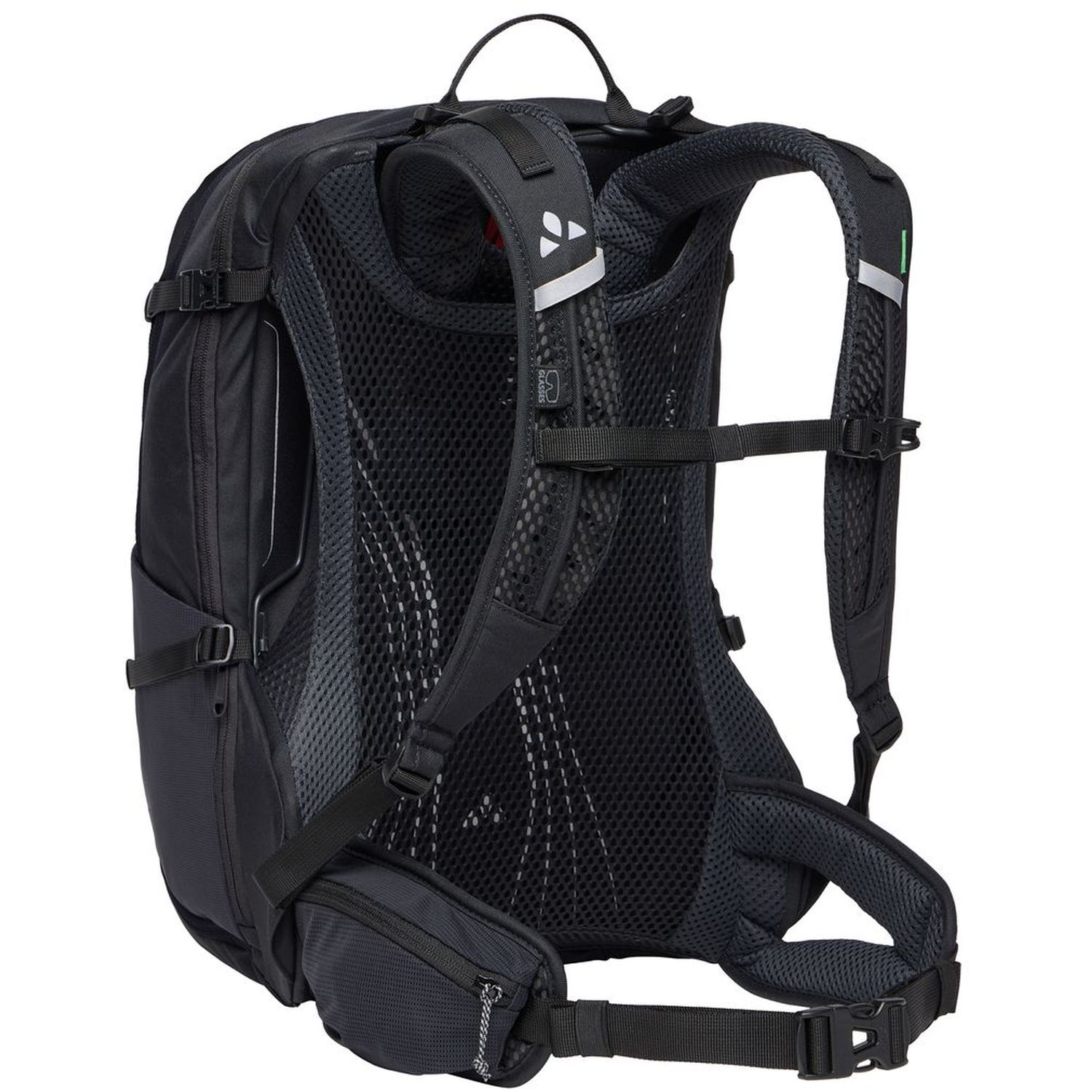 VaudeBike Alpin 28+5