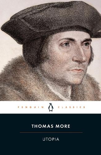 Utopia (Paperback)
