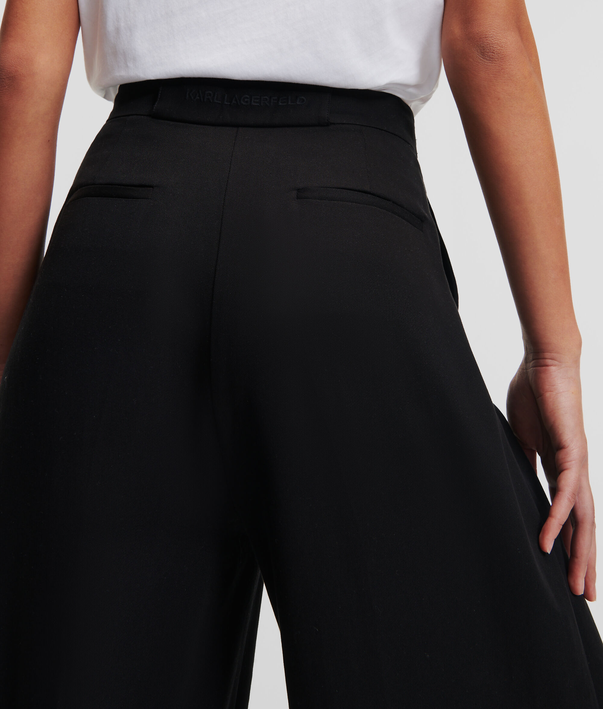 PANTALON AMPLE