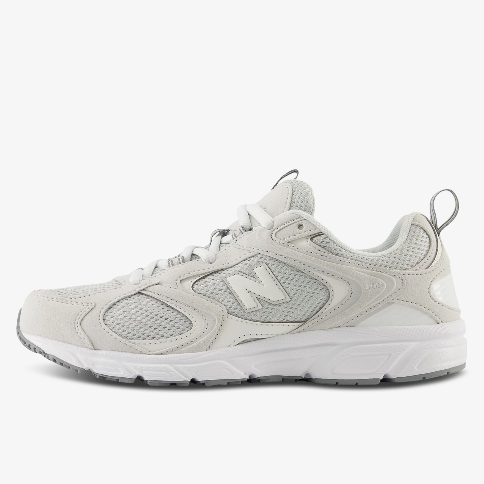 new balance Damen Sneaker Low grau