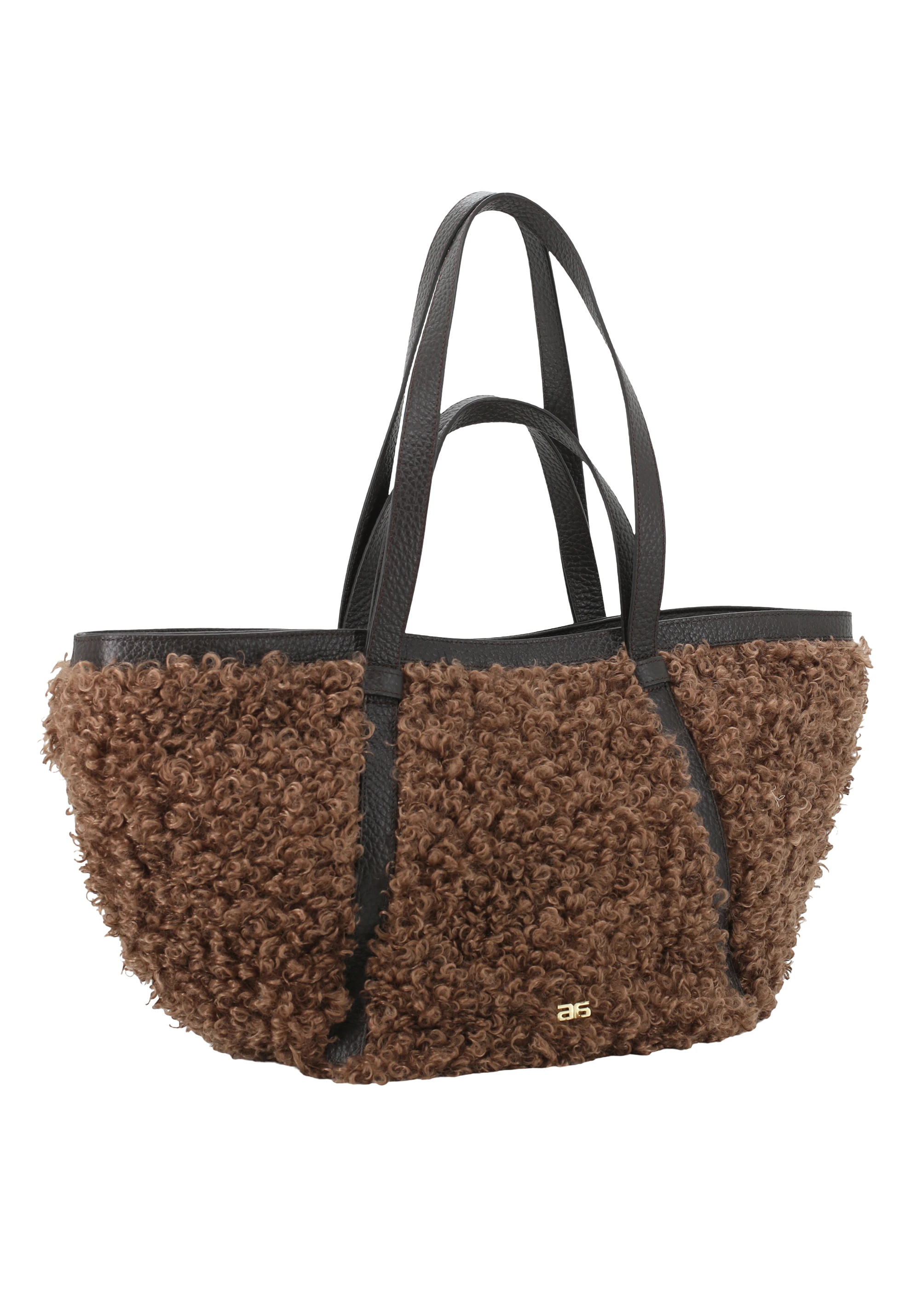 Shopper COSMO large Latxa/Dalia Standard