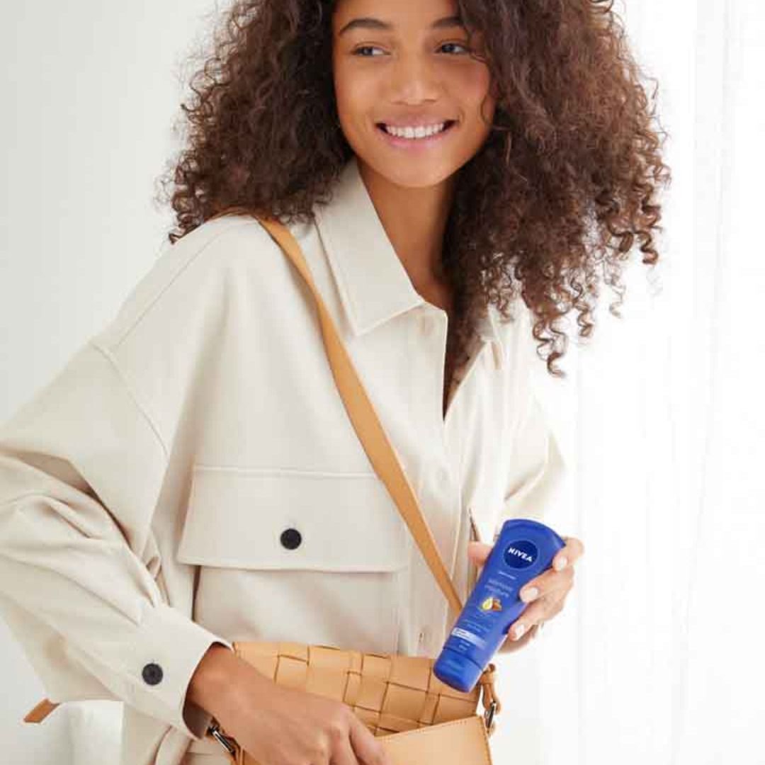 NIVEA  Creme de Mãos Intensivo - 100ml