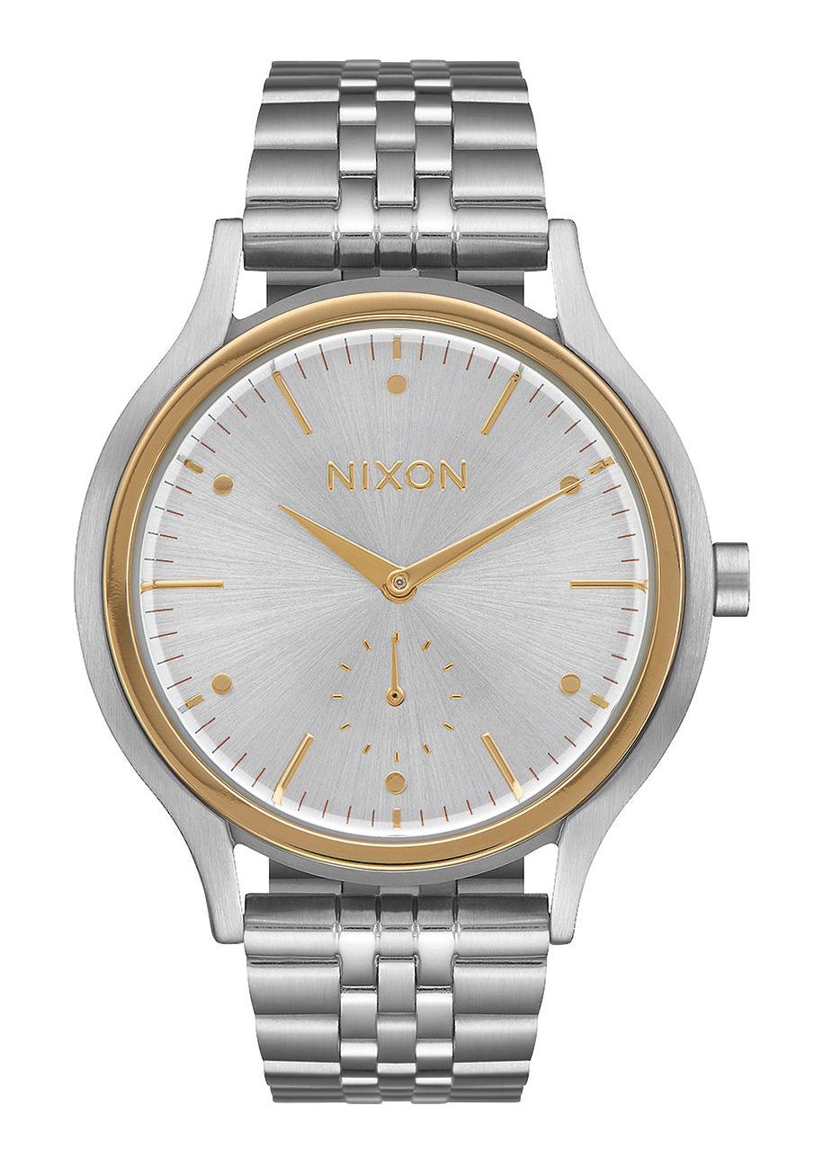 Nixon The Sala Silver / Gold A9941921