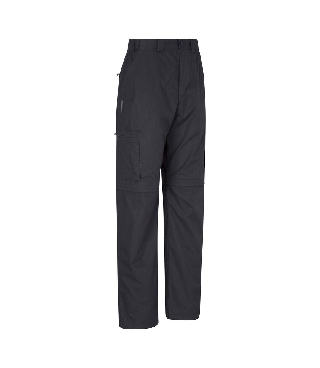 Mountain Warehouse - Pantalon TREK - Homme (Noir) - UTMW1694