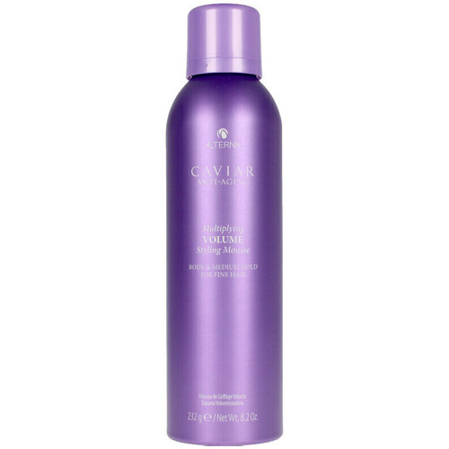 Alterna - Caviar Multiplying Volume Styling Mousse 232 Gr