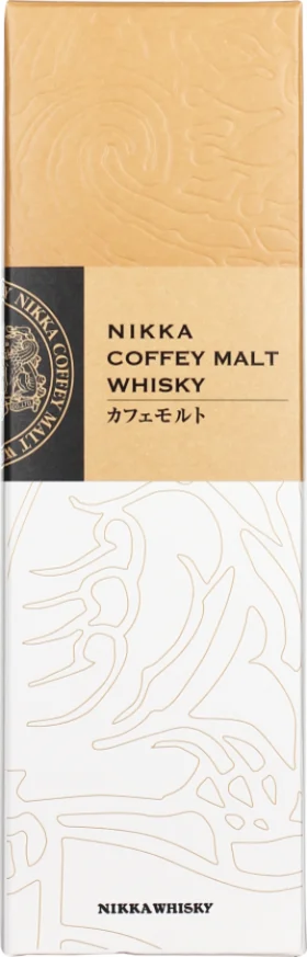 NIKKA COFFEY MALT 70CL