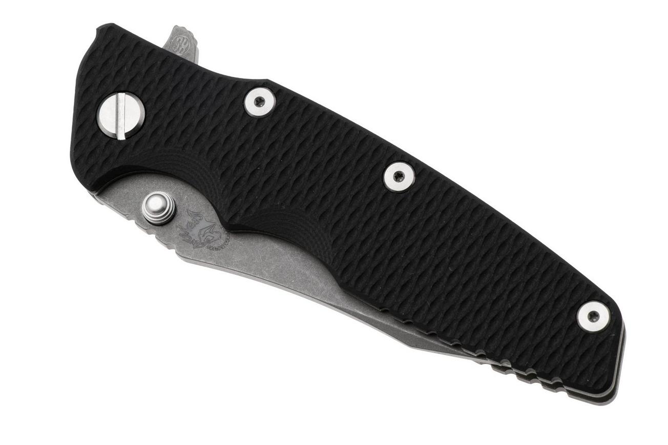 Rick Hinderer Eklipse 3.5