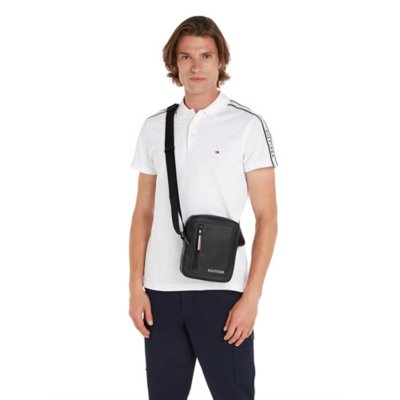 Sacoche Th Pique TOMMY HILFIGER