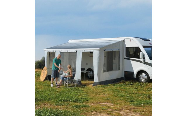 Dometic CampRoom Frontwand
