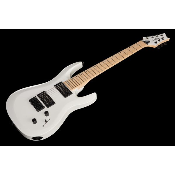 Harley Benton R-457MN WH Progressive Set