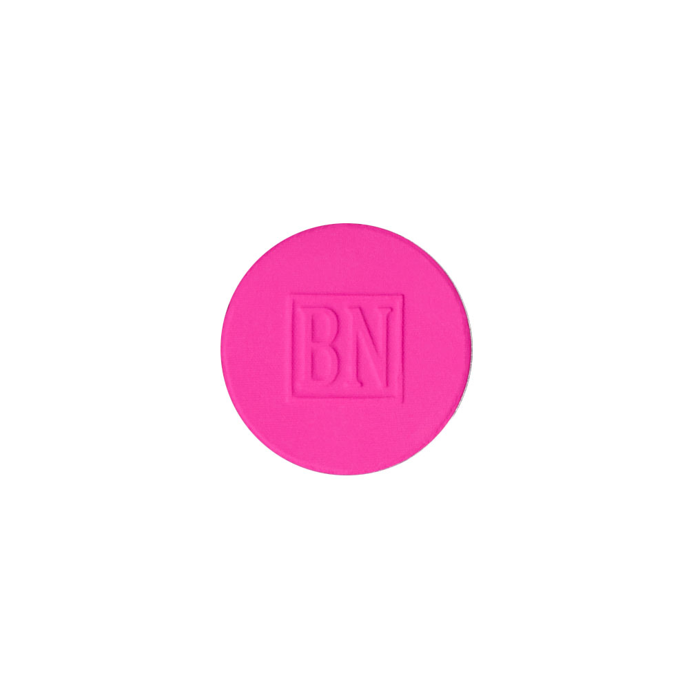 Ben Nye - DDR - Dry Rouge - PUDER REFILL, 3,5g