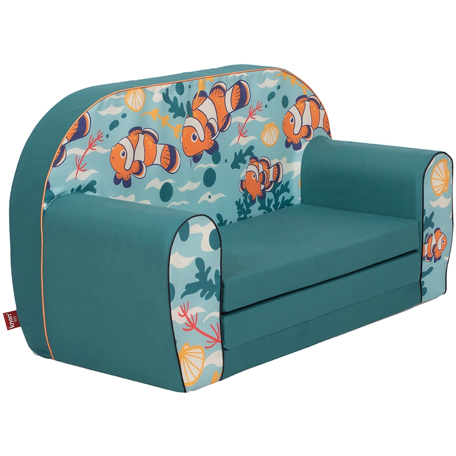 knorr toys® Kindersofa - Clownfish