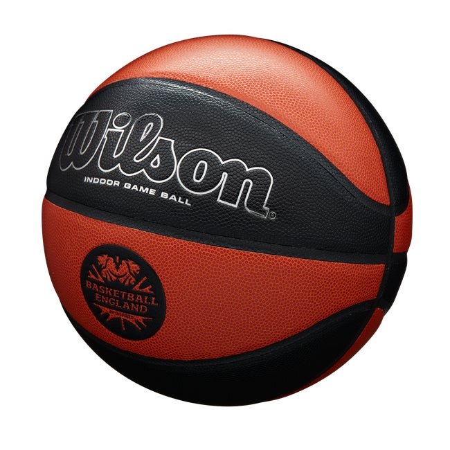 Basketball England Evolution