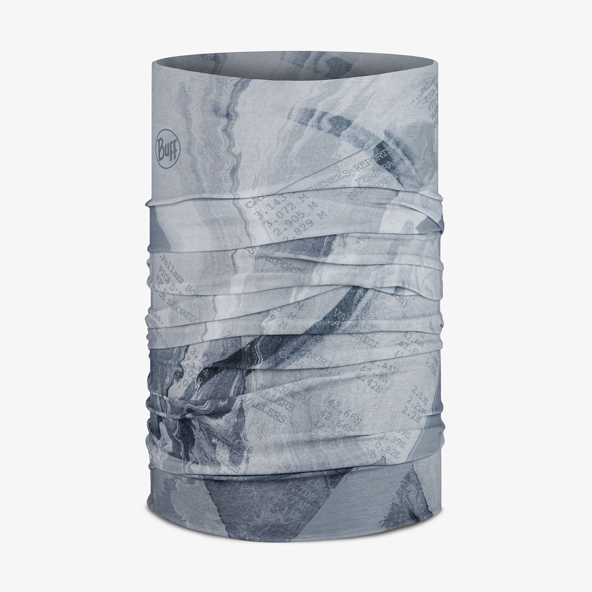 Buff Original