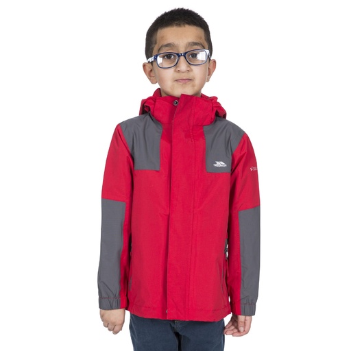Chaqueta Impermeável Modelo Farpost Trespass