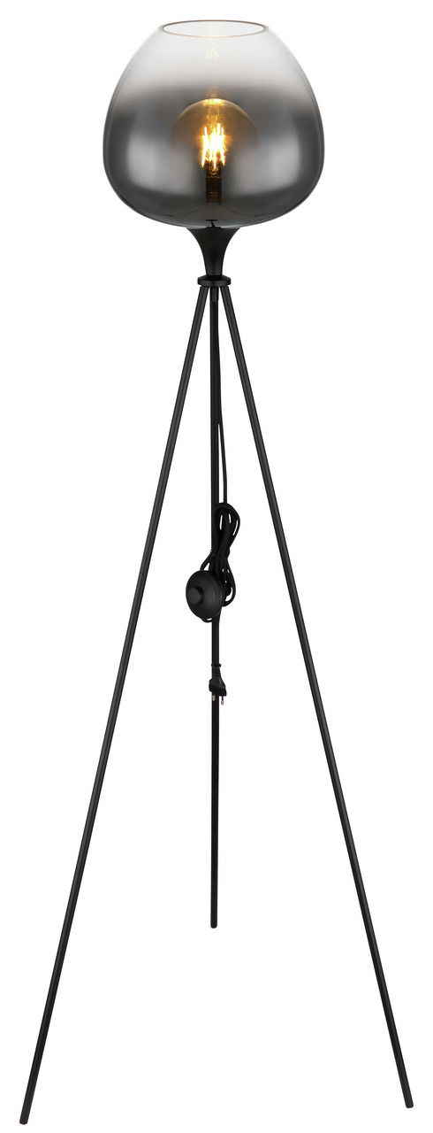 Globo Lighting Stehleuchte MAXY MAXY